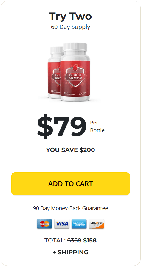 glycopulse buy now 1 bottle