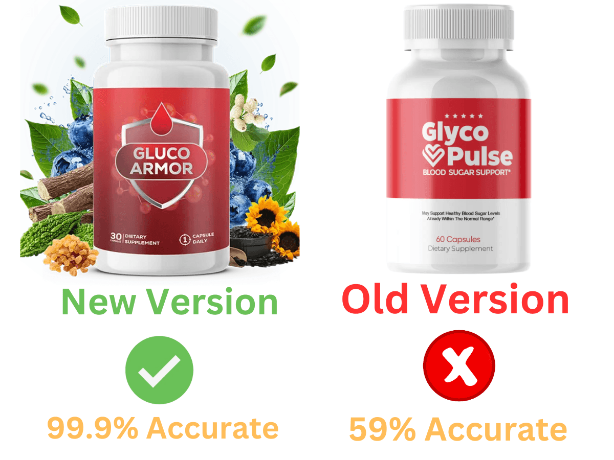 glycopulse